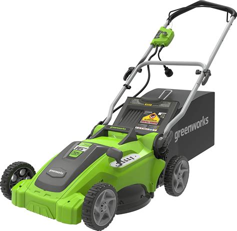 5 out of 5 stars53,453 Quick look. . Lawn mower amazon